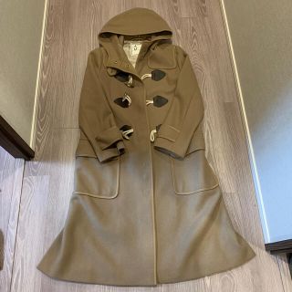 KEITA MARUYAMA TOKYO PARIS - ダッフルコートの通販 by はな