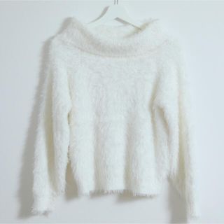 エイチアンドエム(H&M)のH&M トップス(ニット/セーター)