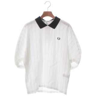 フレッドペリー(FRED PERRY)のFRED PERRY カジュアルシャツ レディース(シャツ/ブラウス(長袖/七分))