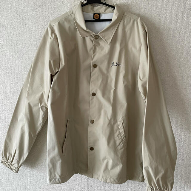 buttergoods jacket 最終値下げ！値下げ不可！