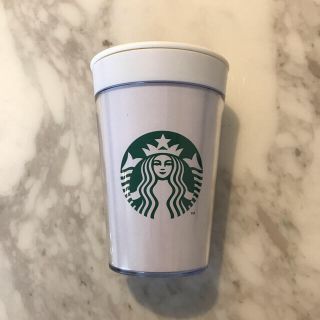 スターバックスコーヒー(Starbucks Coffee)のケンケン様専用【美品】マイスターバックスタンブラー350ml(タンブラー)