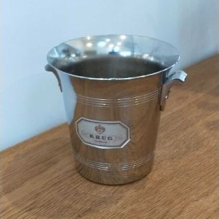 クリュッグ(Krug)のクリュッグ　KRUG　ワインクーラー(アルコールグッズ)