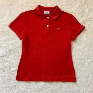 ラコステ(LACOSTE)のAyaさま専用　ラコステ　ポロシャツ(ポロシャツ)