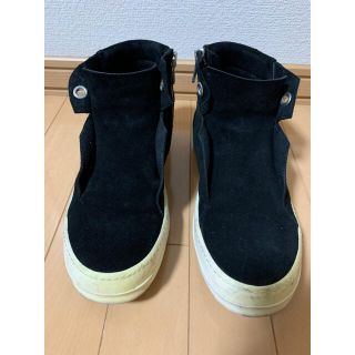 Rick Owens(スニーカー)のフリマアイテム一覧 Rick Owens(スニーカー)のフリマアイテム一覧