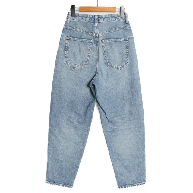 美品 nagonstans modest 001 デニム size38 - www.varsitylogistics.com