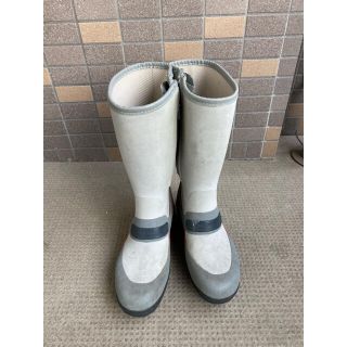 シマノ(SHIMANO)のシマノ 磯ブーツ ピンフェルト 3L(27.5-28.5cm)(ウエア)