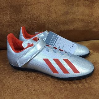 アディダス(adidas)の翔ママ様専用！【23.0cm】新品未使用！サッカートレーニングシューズ(シューズ)