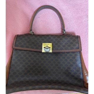 セリーヌ(CELINE)のセリーヌ　バッグ(ハンドバッグ)