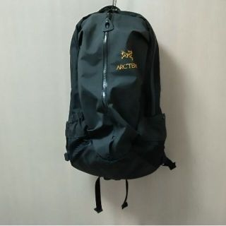 アークテリクス(ARC'TERYX)のアークテリクス アロー22 リュック(登山用品)