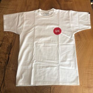 ワンエルディーケーセレクト(1LDK SELECT)のENNOY エンノイ US Tシャツ(Tシャツ(半袖/袖なし))