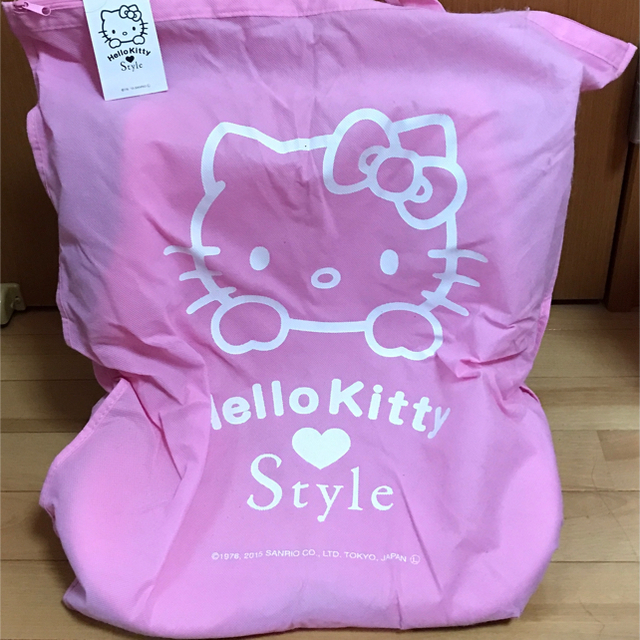 MTG Style Hello kitty ボディメイクシート