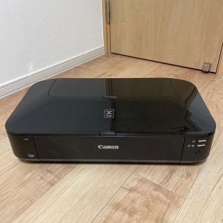 キヤノン(Canon)のCanon PIXUS iX6830 インクジェットプリンター(PC周辺機器)