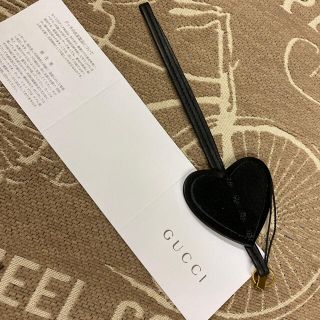 グッチ(Gucci)のグッチ　チャーム(チャーム)