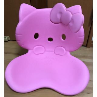 サンリオ(サンリオ)のMTG Style Hello kitty ボディメイクシート(座椅子)