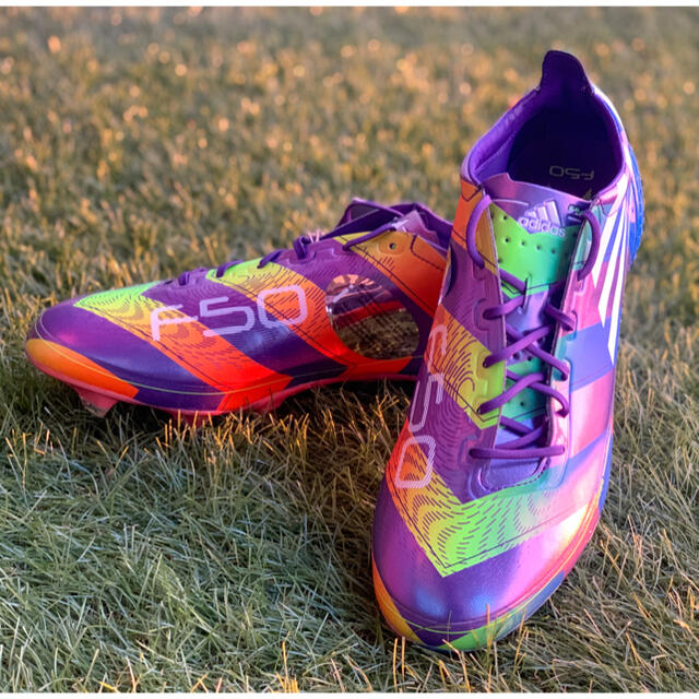 Adidas アディゼロ F50 ゴースト Fg F50 Ghosted Adizeroの通販 By Jeeeeen S Shop アディダスならラクマ