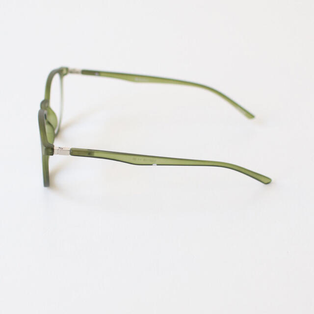 TODAYFUL(トゥデイフル)のCANAL JEAN DULTON(ダルトン) "Round glasses" レディースのアクセサリー(その他)の商品写真