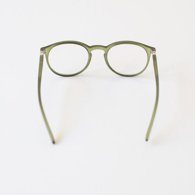 TODAYFUL(トゥデイフル)のCANAL JEAN DULTON(ダルトン) "Round glasses" レディースのアクセサリー(その他)の商品写真