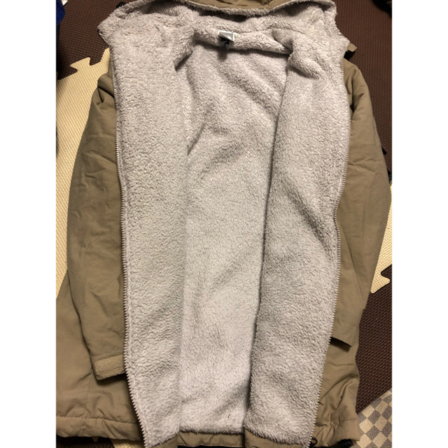 THE NORTH FACE - THE NORTH FACE ジャケット NPW71402 コートの通販