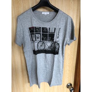 アーバンリサーチ(URBAN RESEARCH)のアーバンリサーチ　半袖プリントTシャツ38(Tシャツ/カットソー(半袖/袖なし))