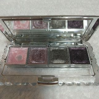 ジルスチュアート(JILLSTUART)のジルスチュアート ブリリアンス アイズ 06 glazed garnet(アイシャドウ)