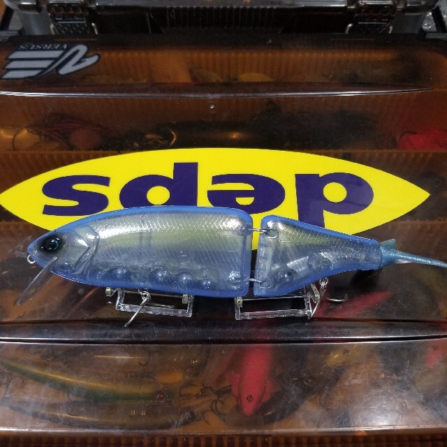 DRT クラッシュナイン ブルーマンデー | bombaytools.com