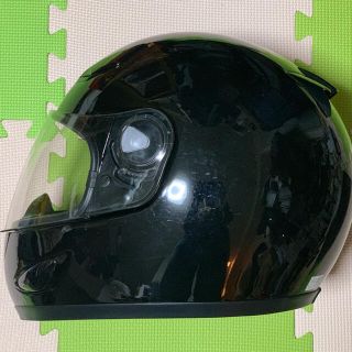 バイク用ヘルメット　マルシン工業　M-951XL(ヘルメット/シールド)