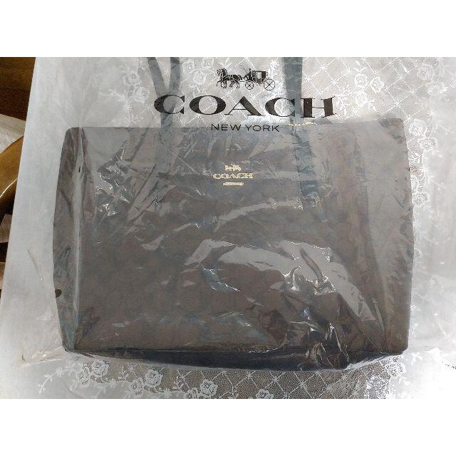 COACH(コーチ)の【未使用】COACH SIG AVENUE TOTEトートバッグ　 F67108 レディースのバッグ(トートバッグ)の商品写真