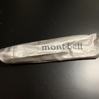 mont-bell サンブロックアンブレラ　カバーのみ(傘)