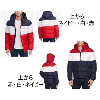 トミーヒルフィガー(TOMMY HILFIGER)のTommy Hilfiger(トミーヒルフィガー)  ダウンジャケット(ダウンジャケット)