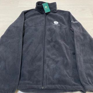 コロンビア(Columbia)の【新品未使用】Columbia PEBBLE BEACH フリース(ウエア)