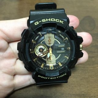 ジーショック(G-SHOCK)のGショック(腕時計(デジタル))