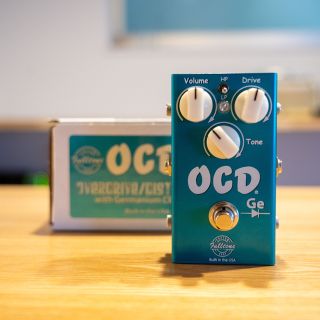 Fulltone / OCD Ge 美品！(エフェクター)