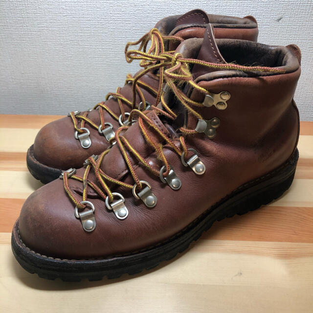 Danner マウンテンライトブーツ　ゴアテックス　us8 26cm