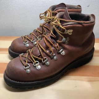 ダナー(Danner)の（うなぎ犬さん）ダナー　マウンテンライト　サイズUS8(ブーツ)