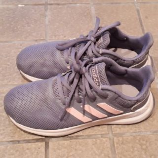 アディダス(adidas)のadidas　20センチ　靴(スニーカー)