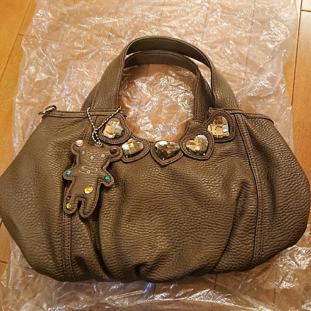 SAVOY(サボイ)のサボイ  バッグ レディースのバッグ(ハンドバッグ)の商品写真