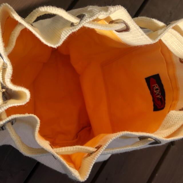 Roxy(ロキシー)のロキシー　リュック レディースのバッグ(リュック/バックパック)の商品写真