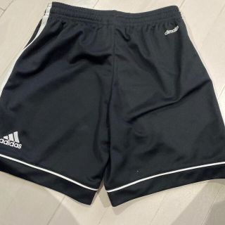 アディダス(adidas)のadidasショートパンツ140(パンツ/スパッツ)