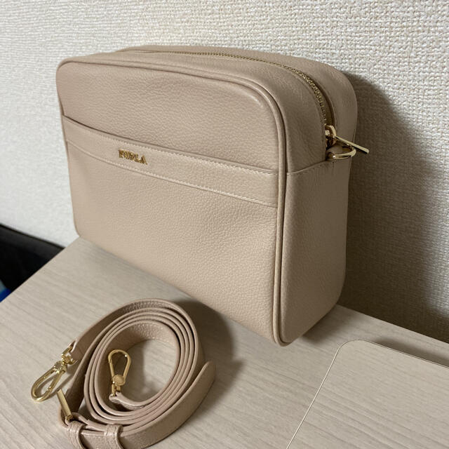 Furla(フルラ)のFURLA♡ショルダーバッグ レディースのバッグ(ショルダーバッグ)の商品写真