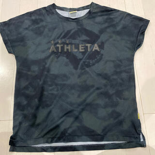 アスレタ(ATHLETA)のアスレタTシャツ140(Tシャツ/カットソー)