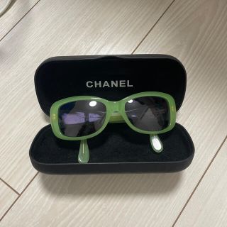 シャネル(CHANEL)のbp 様専用(サングラス/メガネ)