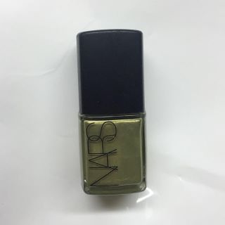 ナーズ(NARS)のNARS ネイル #1708(マニキュア)