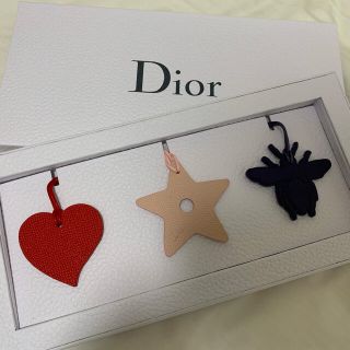 クリスチャンディオール(Christian Dior)のChristian Dior チャーム(チャーム)