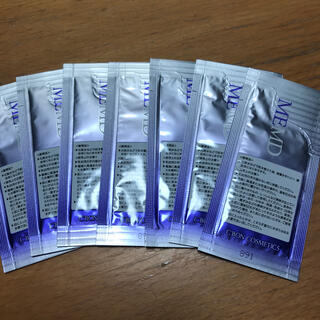シーボン(C'BON)のシーボン❣️MEエッセンス　MD  試供品　7袋(美容液)