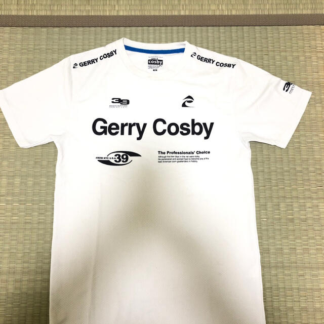 GERRY(ジェリー)のcosby シャツ メンズのトップス(Tシャツ/カットソー(半袖/袖なし))の商品写真