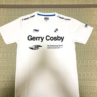 ジェリー(GERRY)のcosby シャツ(Tシャツ/カットソー(半袖/袖なし))