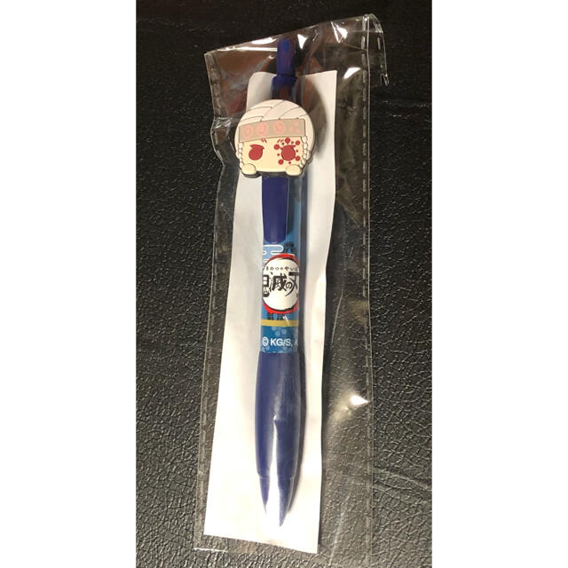 鬼滅の刃 ラバーマスコット付ペン 宇髄天元の通販 By 全品送料込み S Shop ラクマ 鬼滅の刃 ラバーマスコット付ペン 宇髄天元の通販 By 全品送料込み S Shop ラクマ