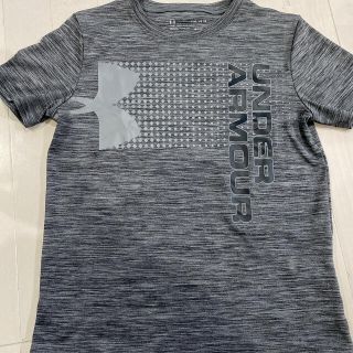 アンダーアーマー(UNDER ARMOUR)のアンダーアーマーTシャツ150(Tシャツ/カットソー)