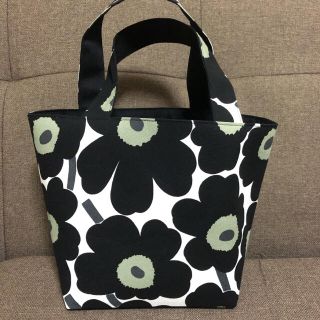 マリメッコ(marimekko)の【marimekko】ハンドメイド バッグ❁(バッグ)