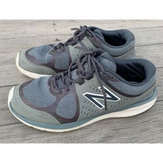 ニューバランス(New Balance)のニューバランス ウォーキングシューズ MA85 27.5cm(スニーカー)